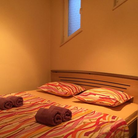 Apartment House Split Ngoại thất bức ảnh