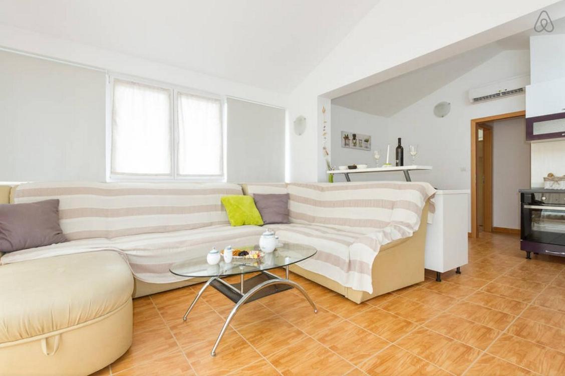 Apartment House Split Ngoại thất bức ảnh