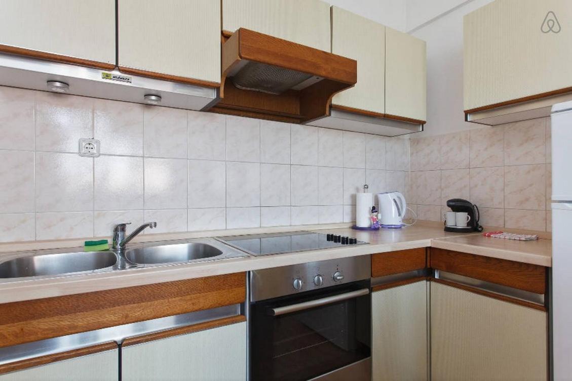 Apartment House Split Ngoại thất bức ảnh