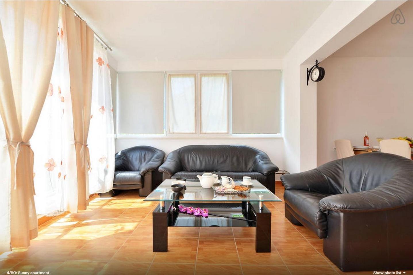 Apartment House Split Ngoại thất bức ảnh