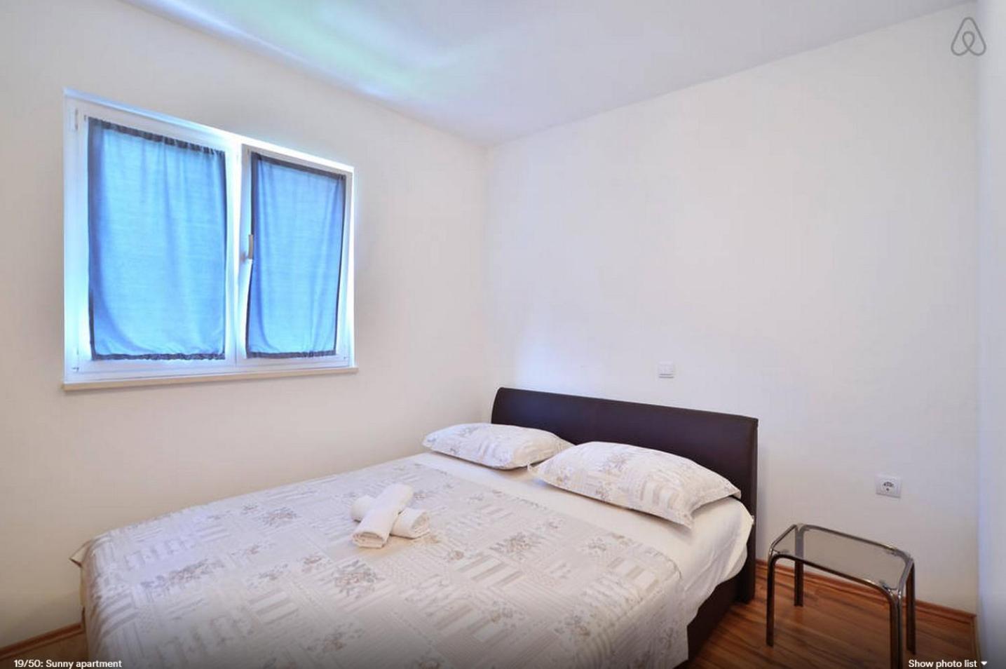 Apartment House Split Ngoại thất bức ảnh
