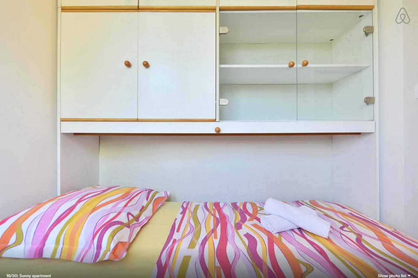 Apartment House Split Ngoại thất bức ảnh