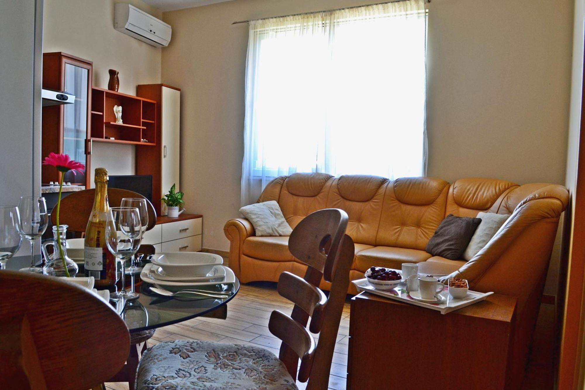 Apartment House Split Ngoại thất bức ảnh