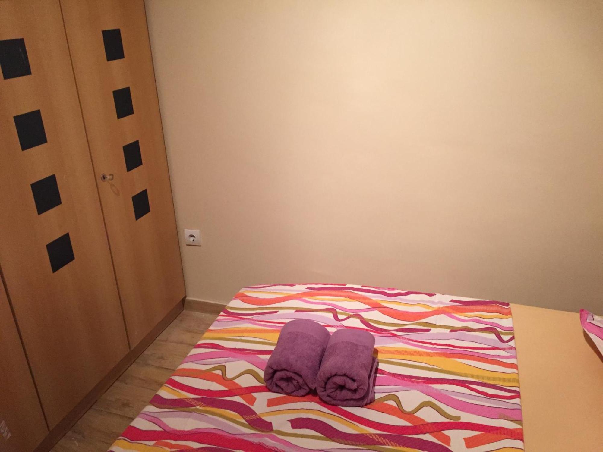 Apartment House Split Ngoại thất bức ảnh
