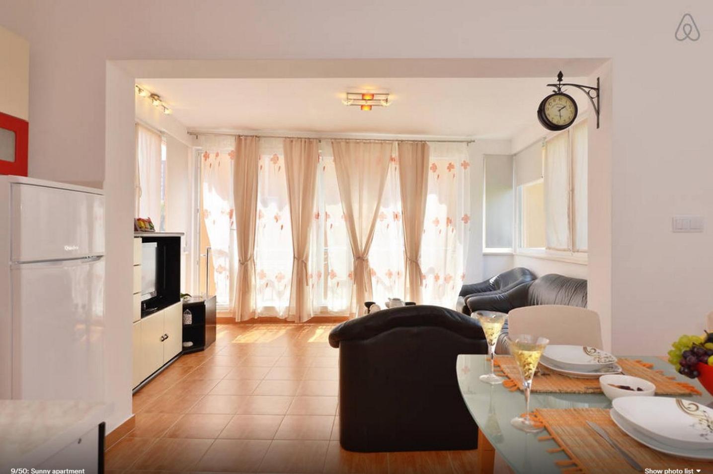 Apartment House Split Ngoại thất bức ảnh