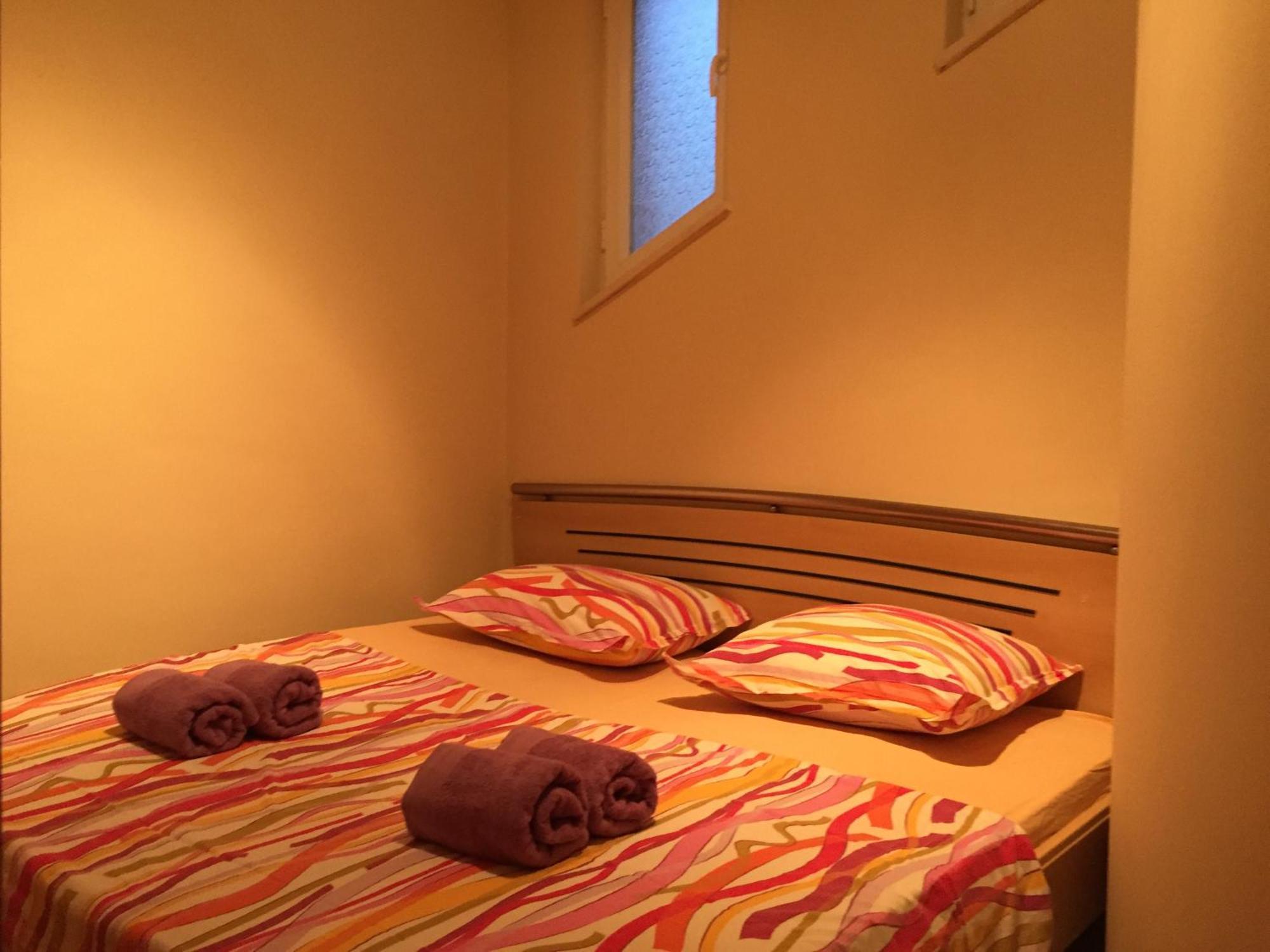 Apartment House Split Ngoại thất bức ảnh