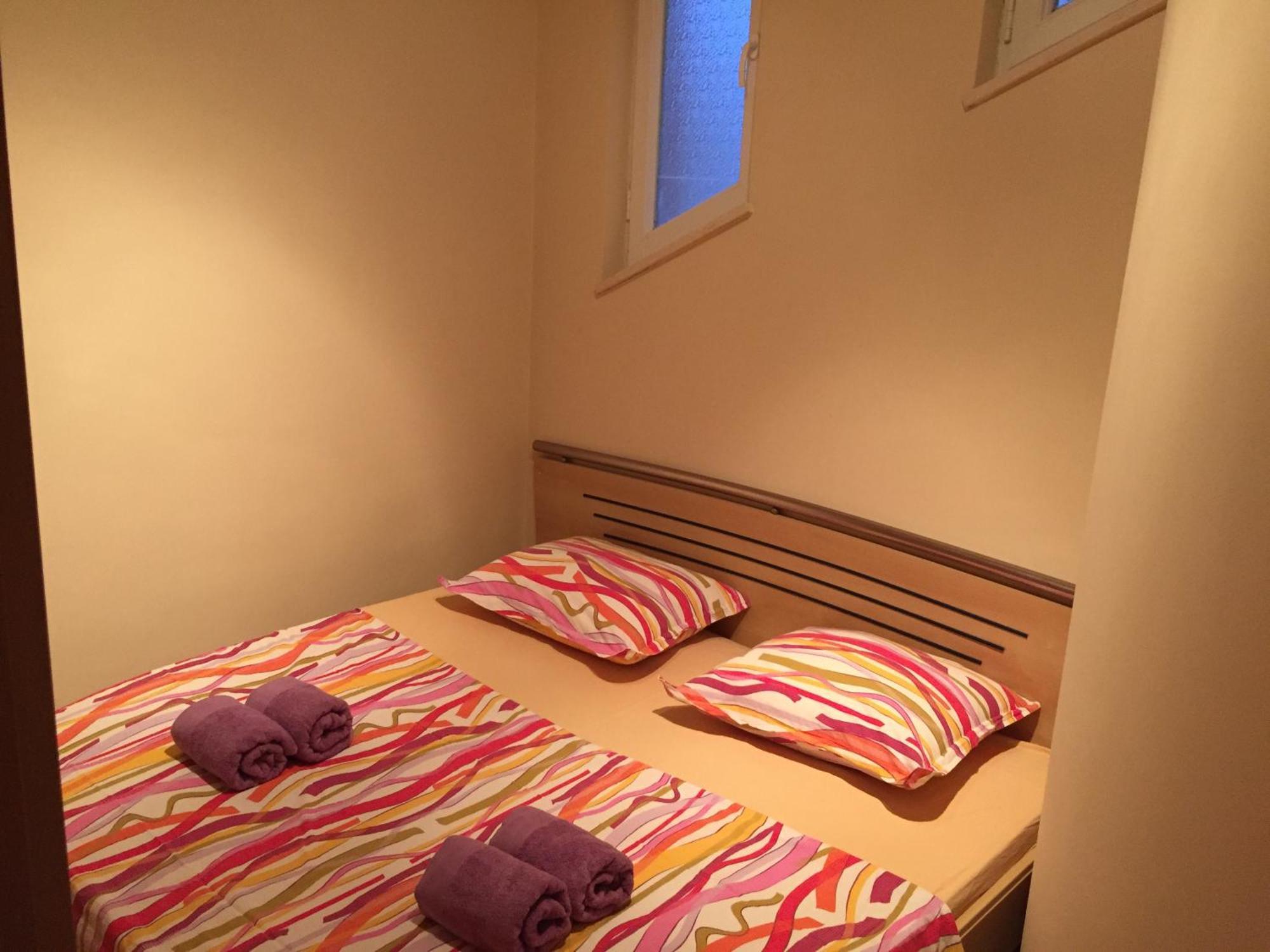 Apartment House Split Ngoại thất bức ảnh
