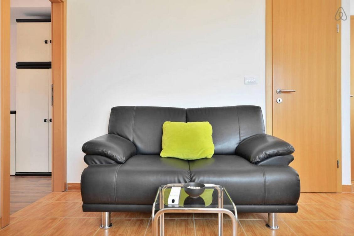 Apartment House Split Ngoại thất bức ảnh