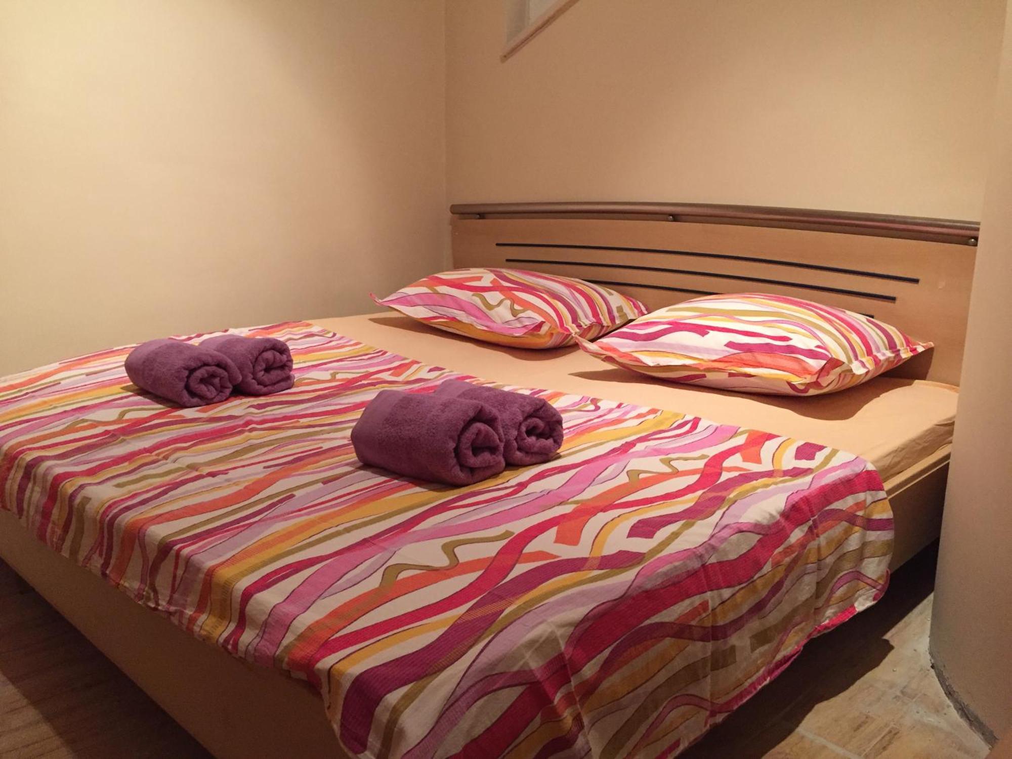 Apartment House Split Ngoại thất bức ảnh