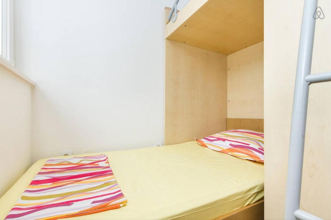 Apartment House Split Ngoại thất bức ảnh