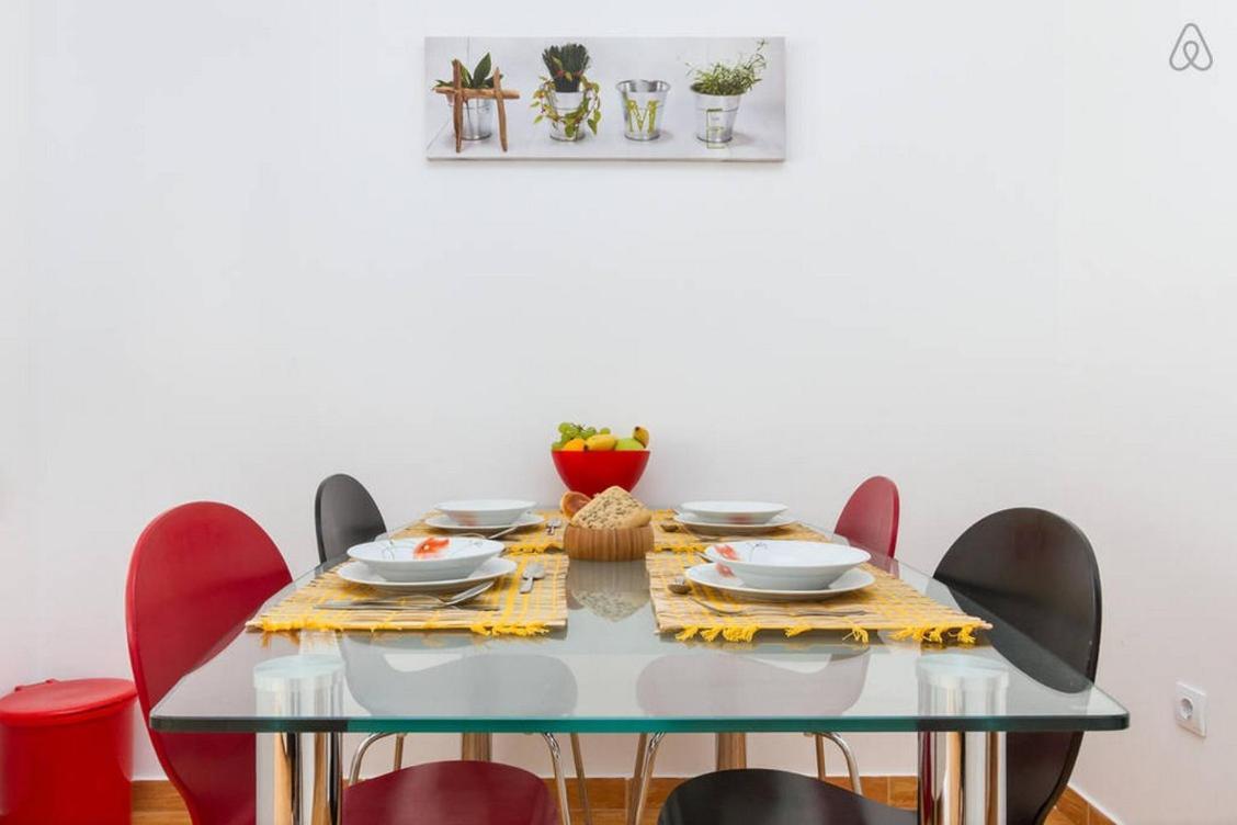 Apartment House Split Ngoại thất bức ảnh