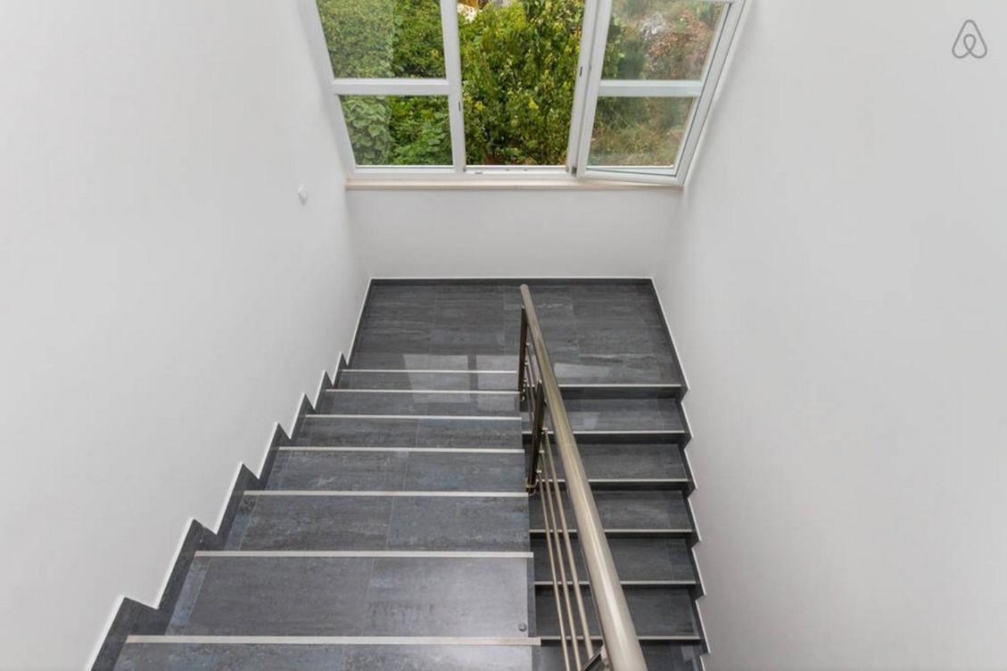 Apartment House Split Ngoại thất bức ảnh