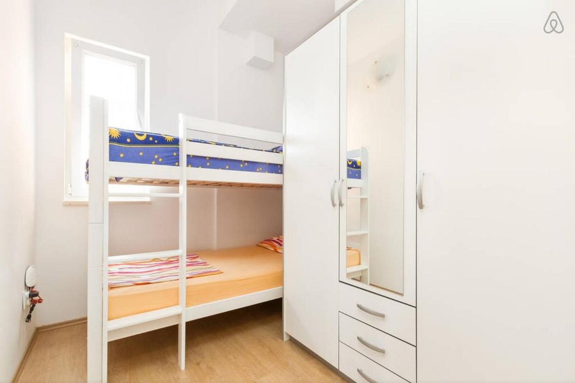 Apartment House Split Ngoại thất bức ảnh