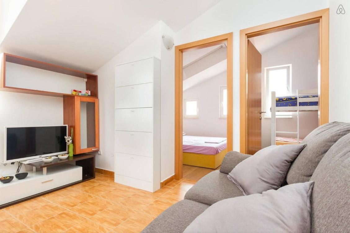 Apartment House Split Ngoại thất bức ảnh
