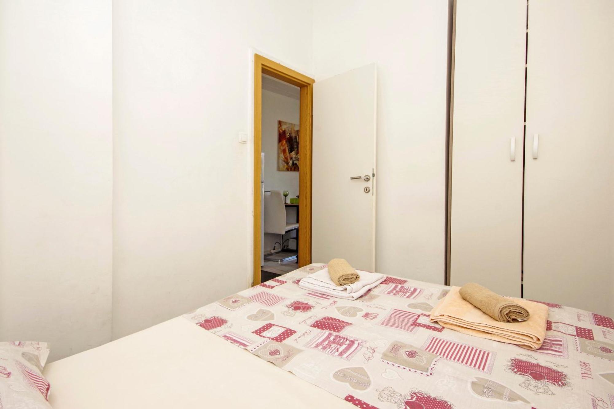 Apartment House Split Ngoại thất bức ảnh