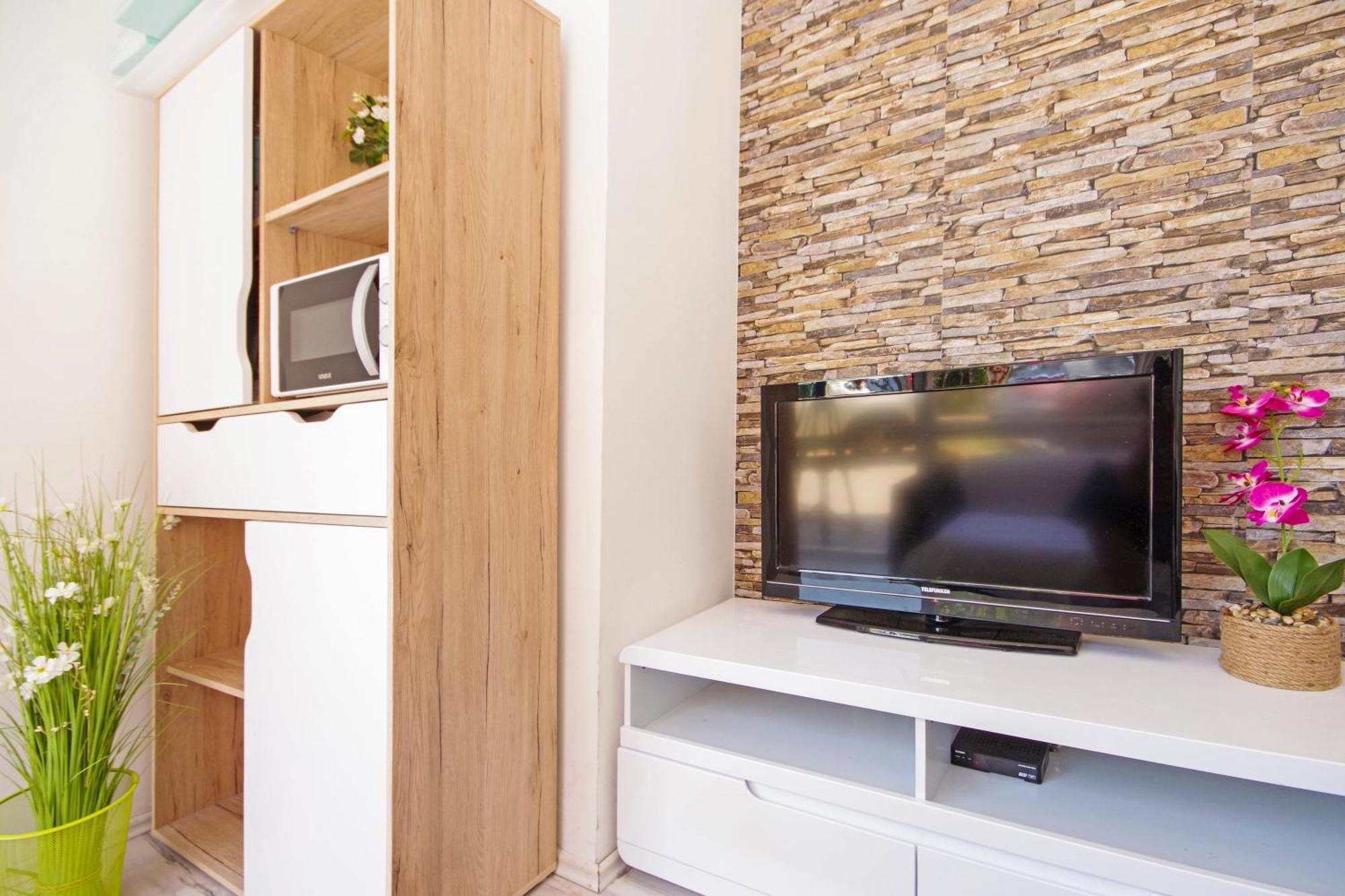 Apartment House Split Ngoại thất bức ảnh