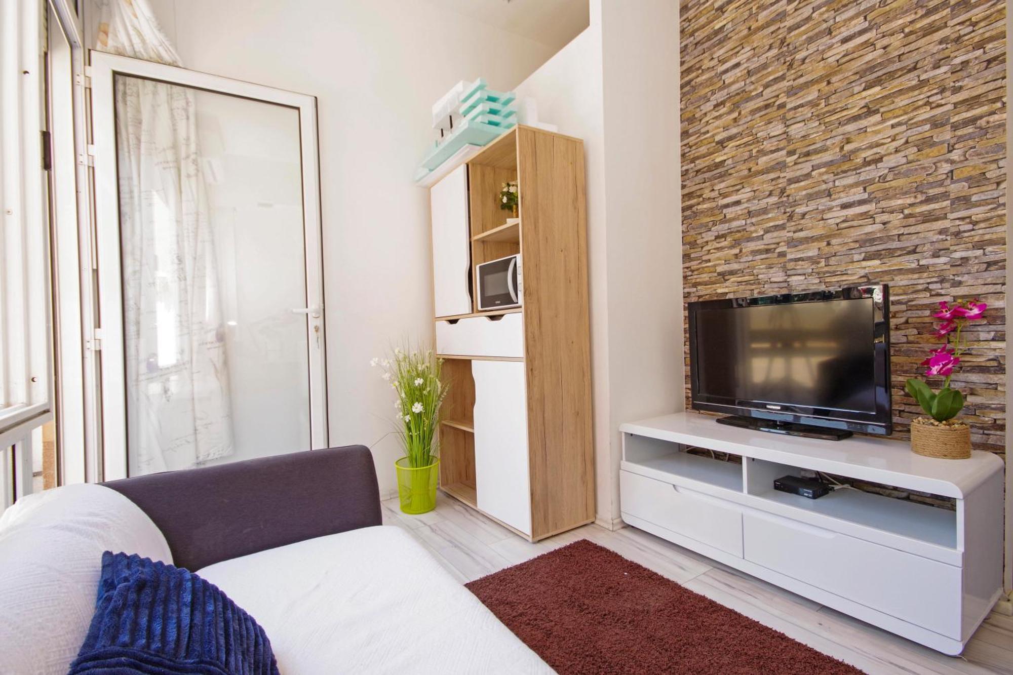 Apartment House Split Ngoại thất bức ảnh