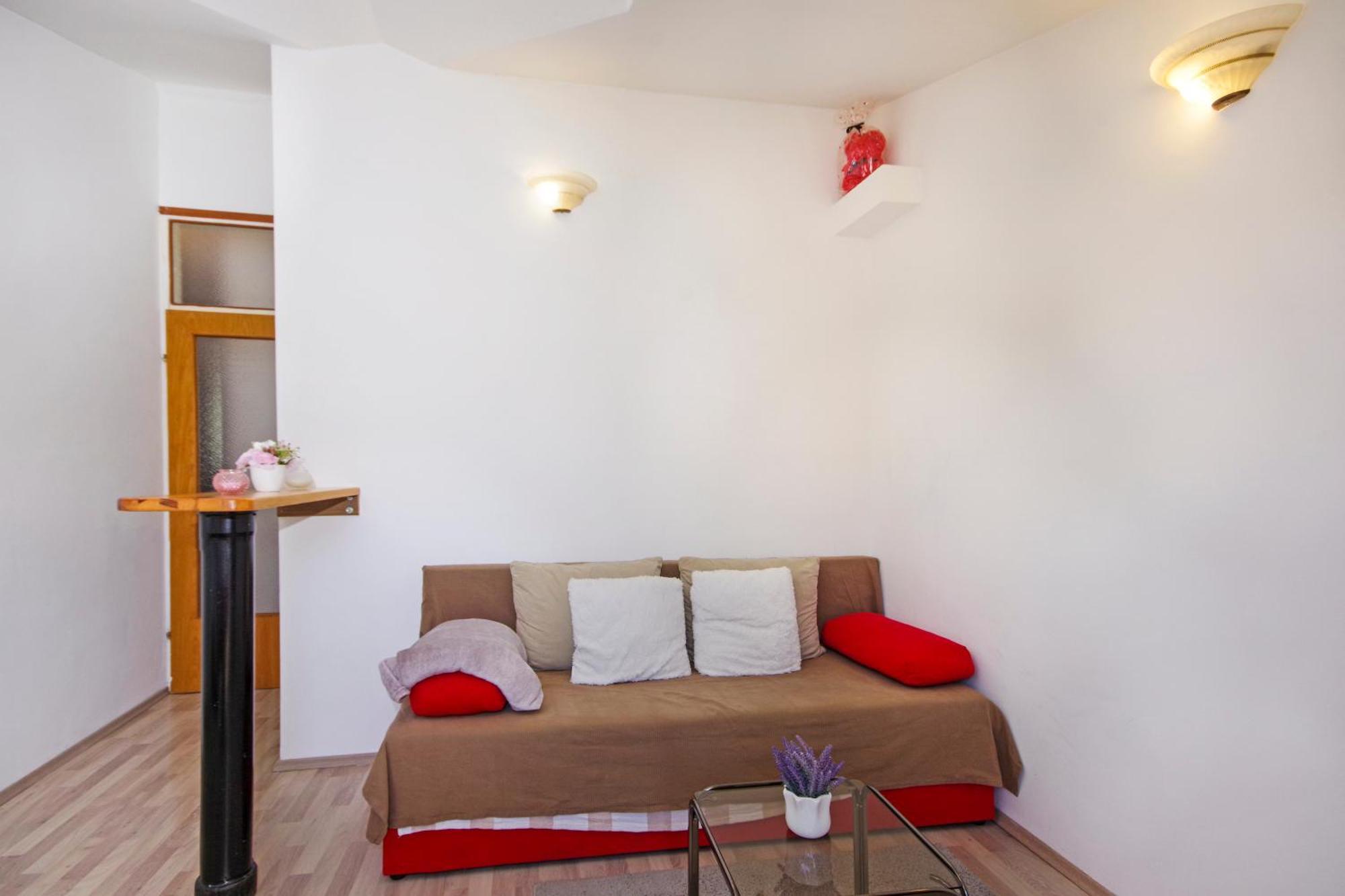 Apartment House Split Ngoại thất bức ảnh