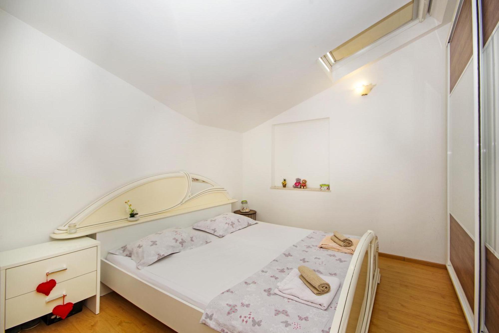 Apartment House Split Ngoại thất bức ảnh