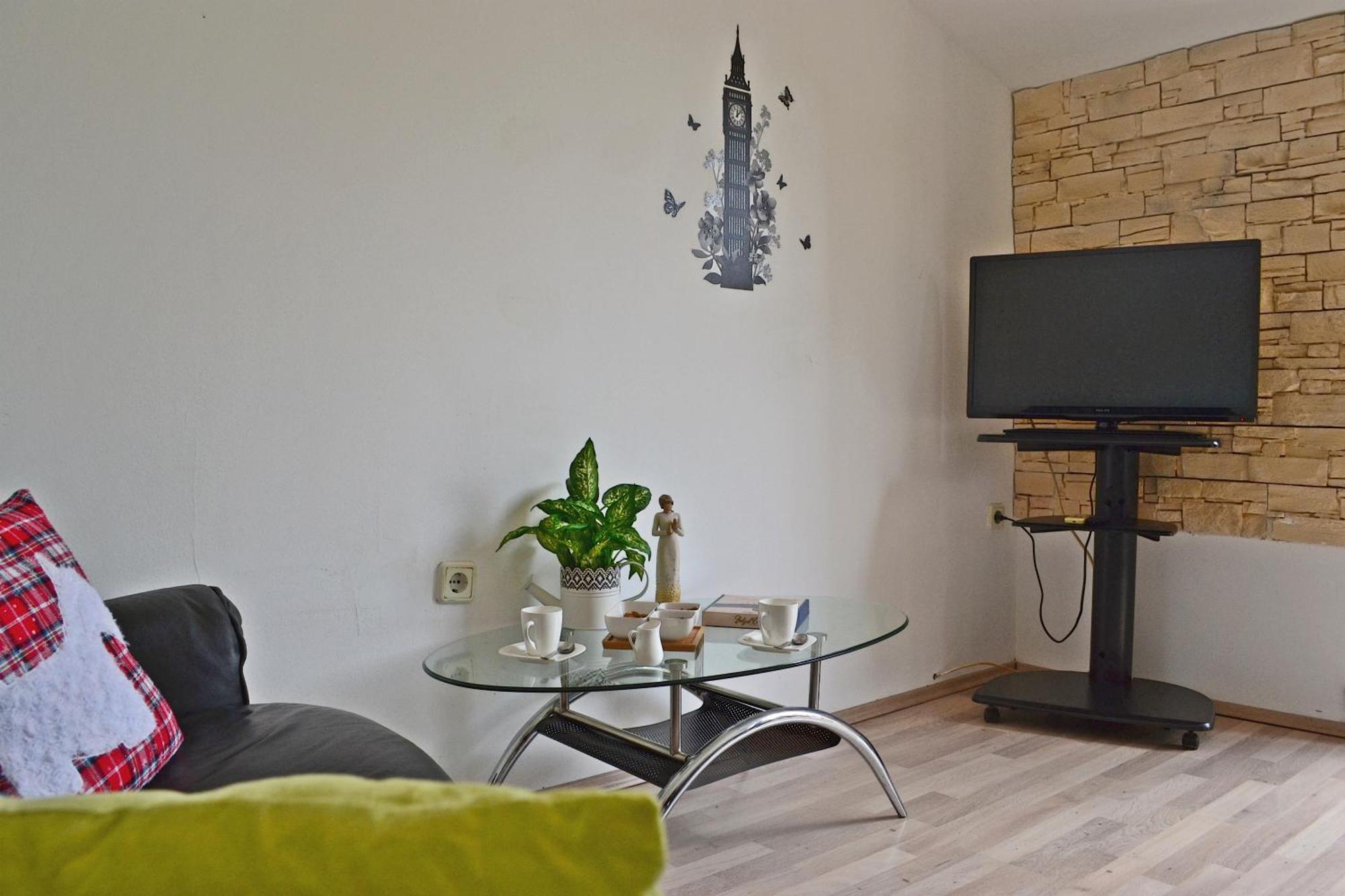 Apartment House Split Ngoại thất bức ảnh