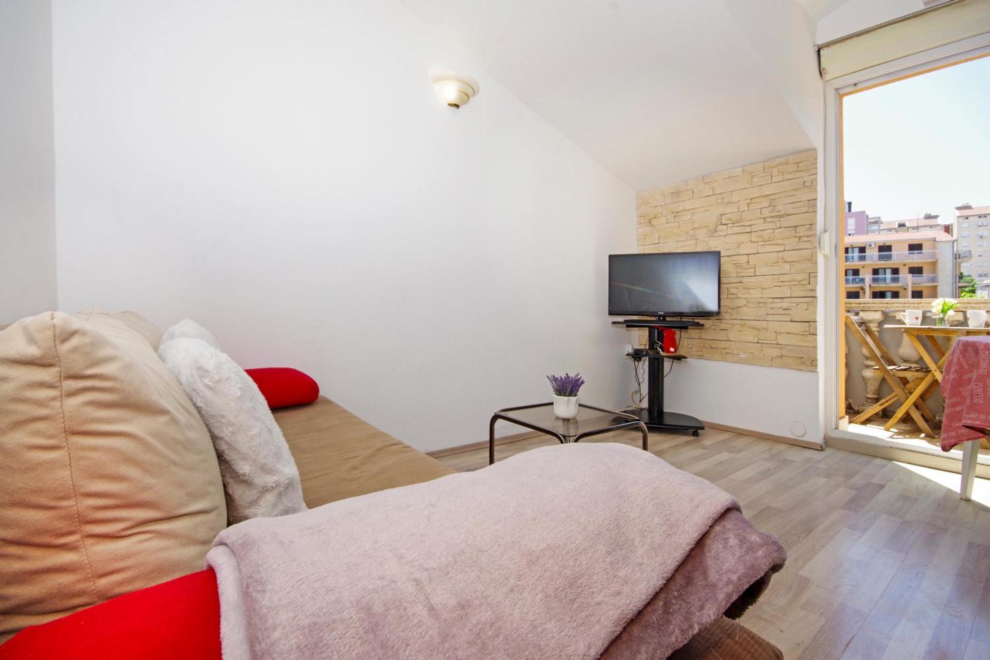 Apartment House Split Ngoại thất bức ảnh
