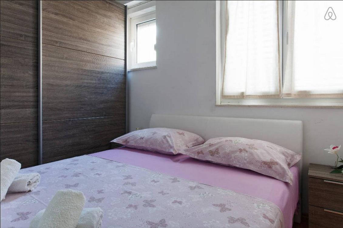 Apartment House Split Ngoại thất bức ảnh