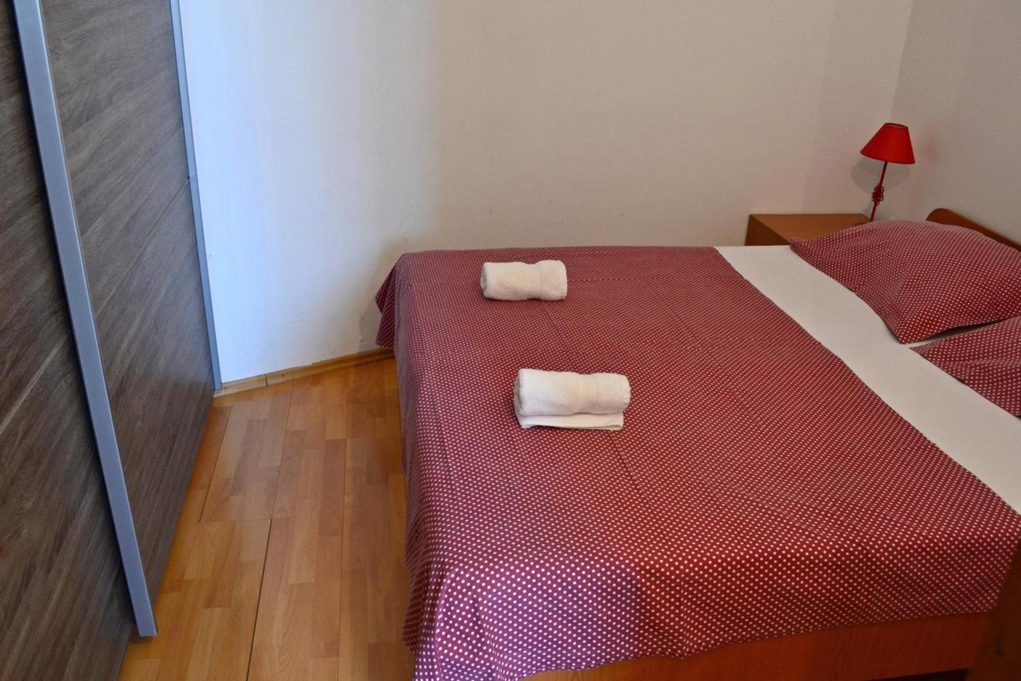 Apartment House Split Ngoại thất bức ảnh