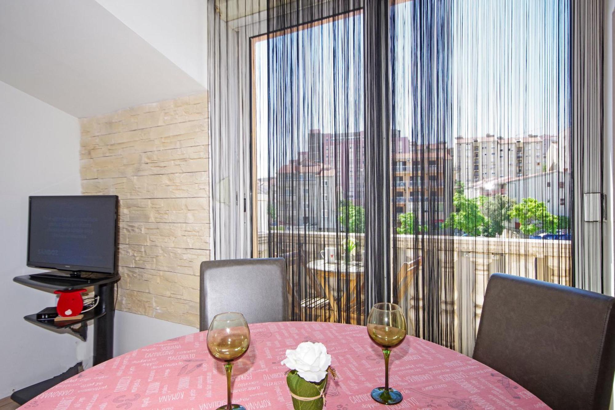 Apartment House Split Ngoại thất bức ảnh