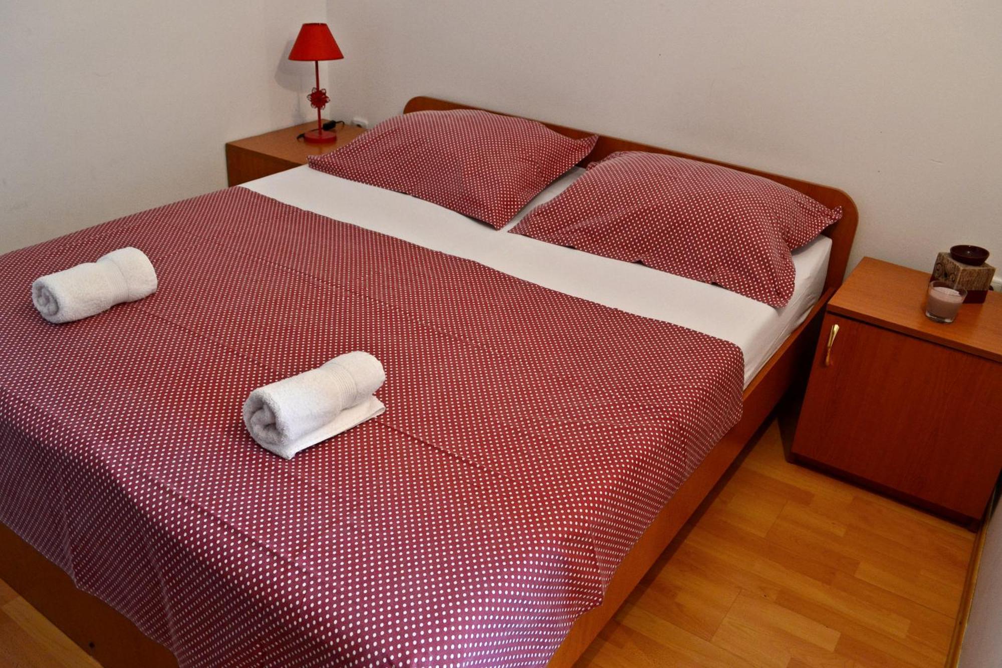 Apartment House Split Ngoại thất bức ảnh